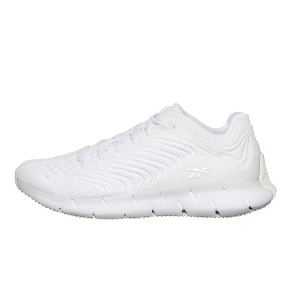 zig kinetica 2.5 white