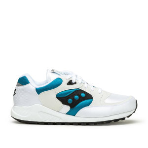 Asics Sportstyle Tarther OG (White) Solezilla Asics Sportstyle Tarther OG (White) Solezilla