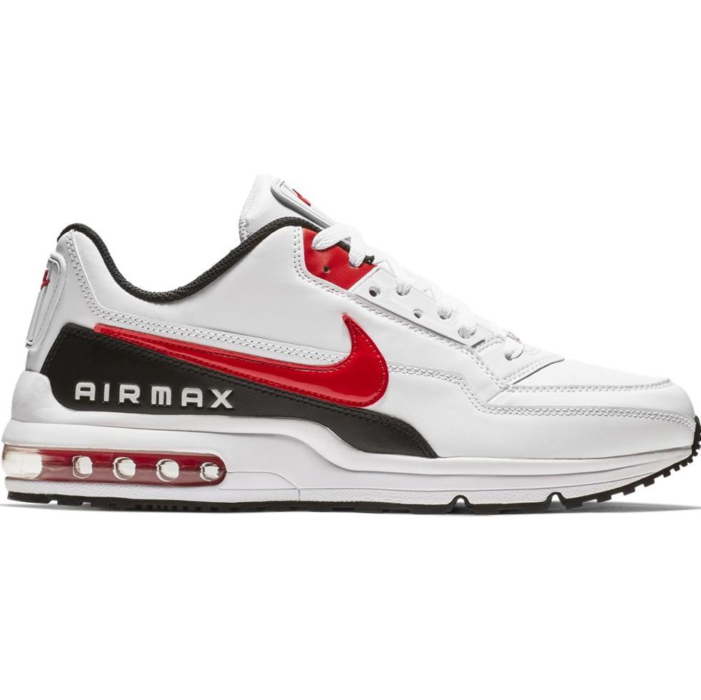 air max ltd 2002