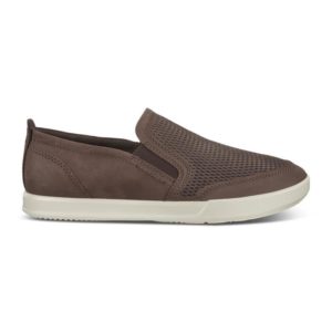 ECCO Collin 2.0 Mens Shoes Mocha (53639402178)