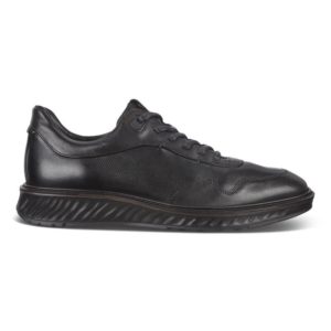 ECCO ST.1 Hybrid Mens Shoes Black (83677401001)