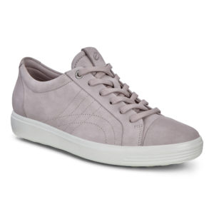 ECCO Soft 7 Womens Warm Grey (44043302375)