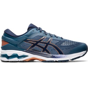 ASICS GEL-Kayano 26 (4E) (1011A536-401)