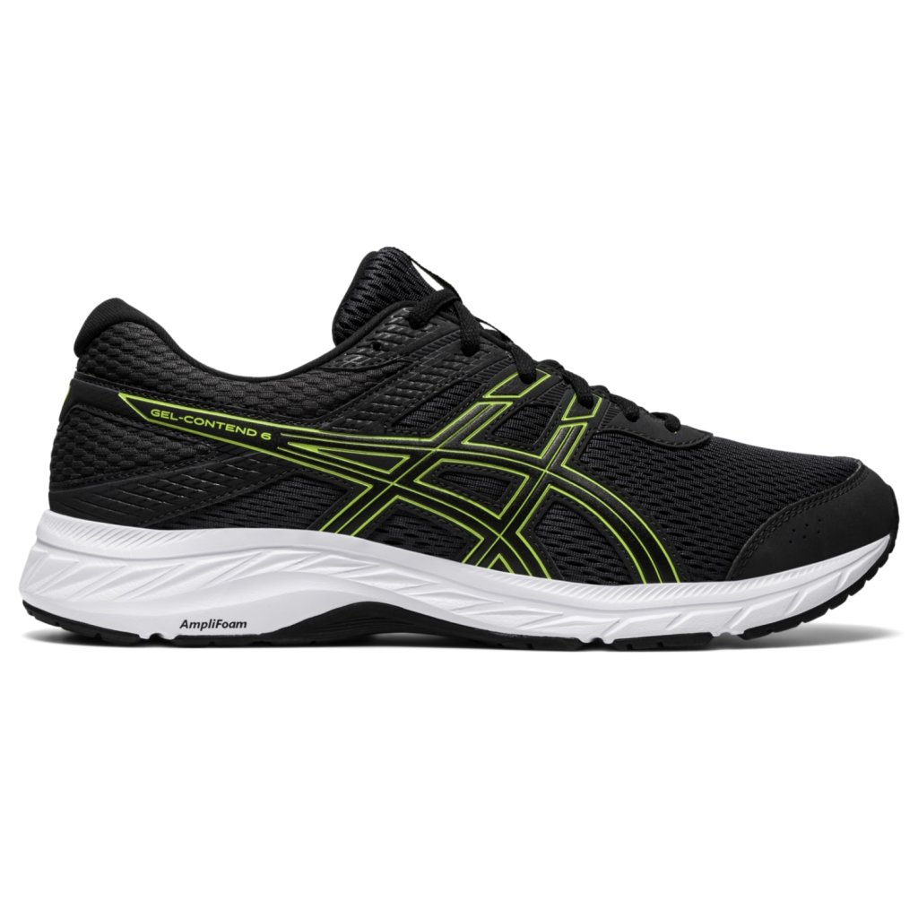 ASICS GEL-Contend 6 (4E) (1011A666-022)