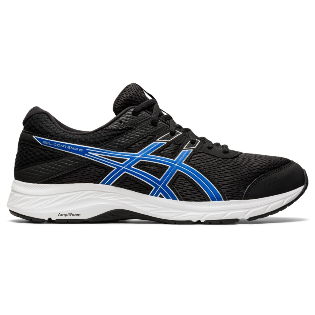 ASICS GEL-Contend 6 (1011A667-005)