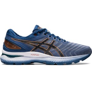 ASICS GEL-Nimbus 22 (1011A680-023)