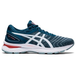 ASICS GEL-Nimbus 22 (1011A680-404)