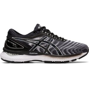 ASICS GEL-Nimbus 22 (4E) (1011A682-100)