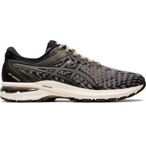 ASICS GT-2000 8 Knit (1011A729-001)