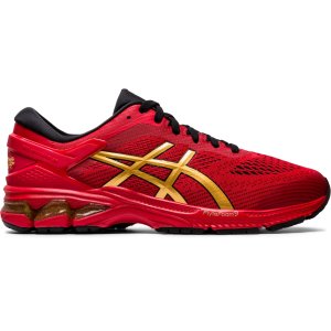 ASICS GEL-Kayano 26 Good Fortune (1011A772-600)