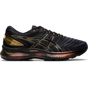 ASICS GEL-Nimbus 22 Platinum (1011A779-001)