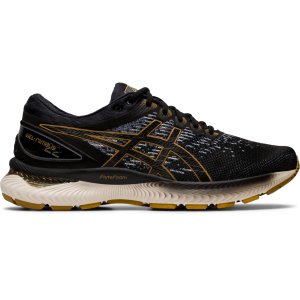 ASICS GEL-Nimbus 22 Knit (1011A794-001)