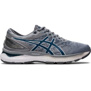 ASICS GEL-Nimbus 22 Knit (1011A794-020)