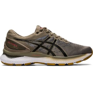 ASICS GEL-Nimbus 22 Knit (1011A794-021)