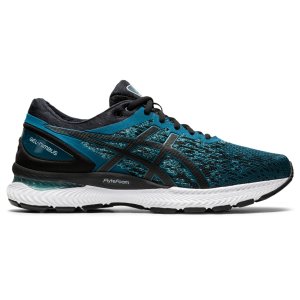 ASICS GEL-Nimbus 22 Knit (1011A794-400)