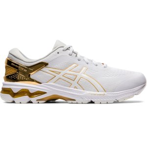 ASICS GEL-Kayano 26 Platinum (1011A872-100)