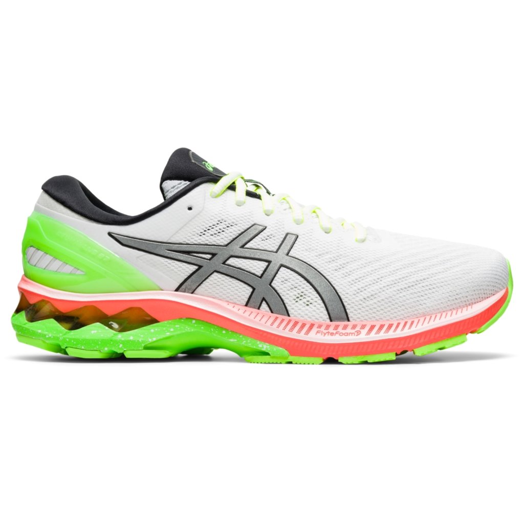 Asics Gel Kayano 1011A885-100