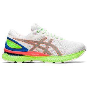 ASICS GEL-Nimbus 22 Lite-Show (1011A890-100)