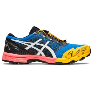 ASICS GEL-Fujitrabuco Sky (1011A900-400)