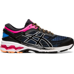 ASICS GEL-Kayano 26 (1012A457-004)