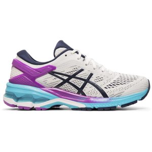 ASICS GEL-Kayano 26 (1012A457-100)