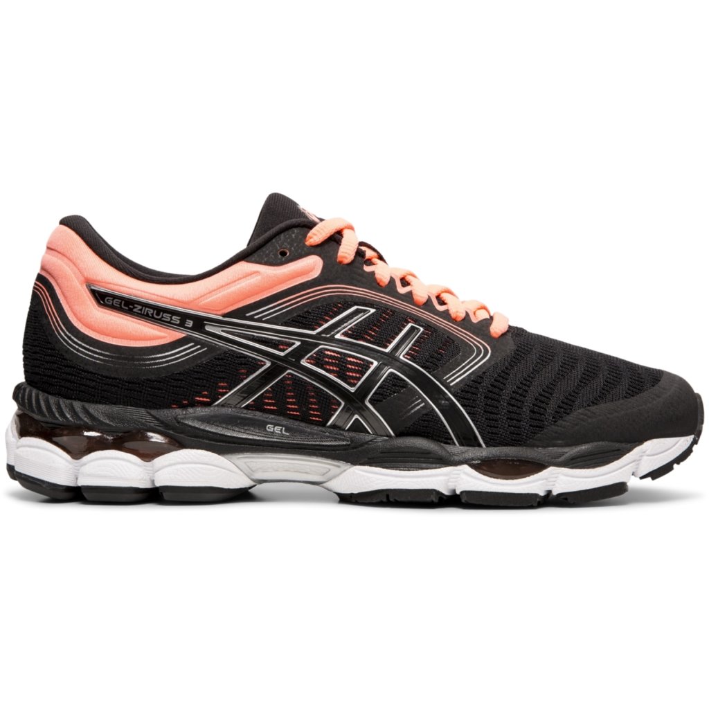 ASICS GEL-Ziruss 3 (1012A466-001)