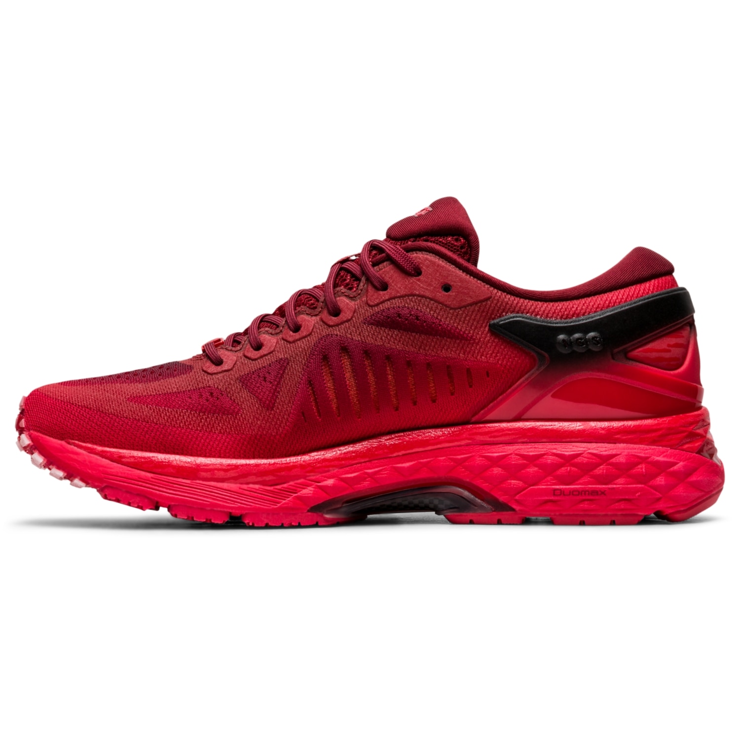 asics metarun orange