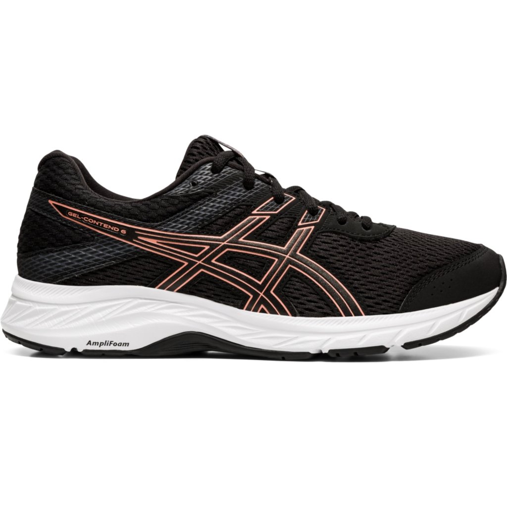 ASICS GEL-Contend 6 (1012A570-001)