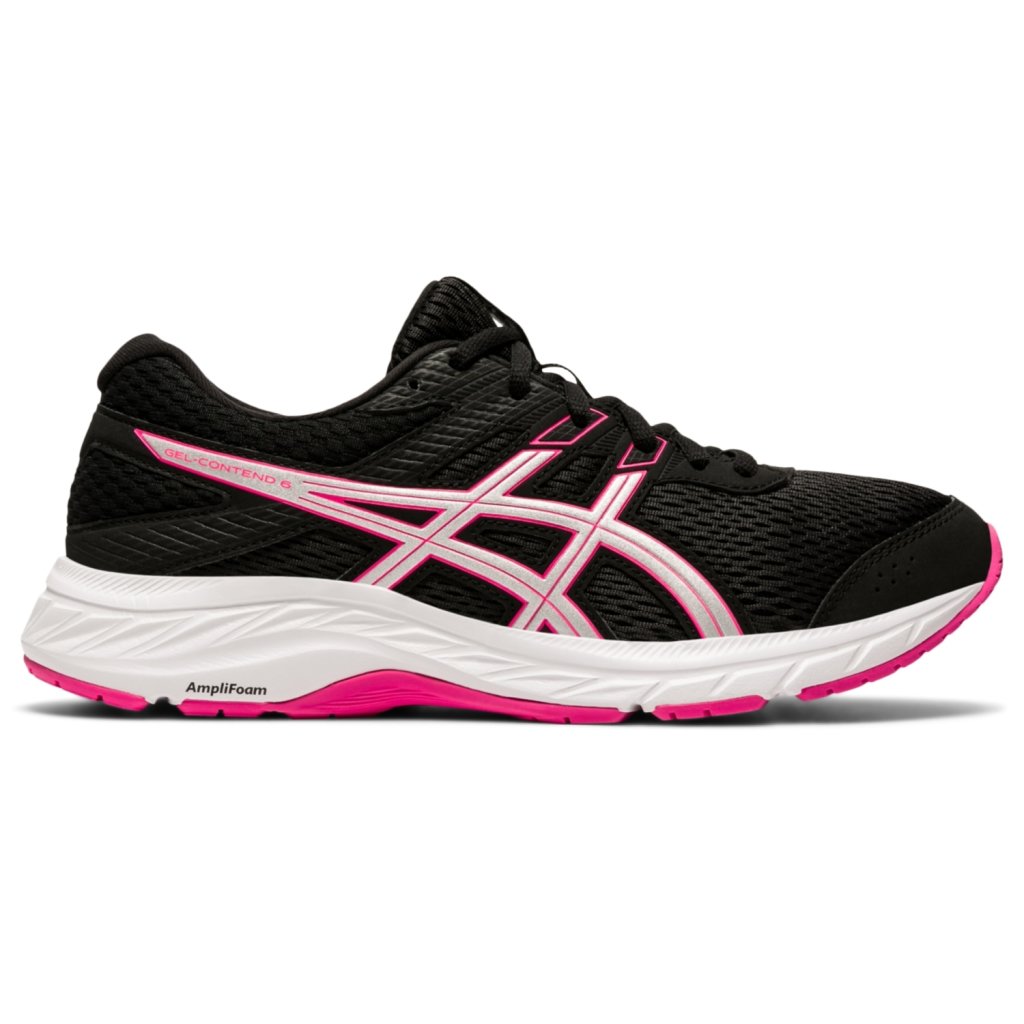 ASICS GEL-Contend 6 (1012A570-003)
