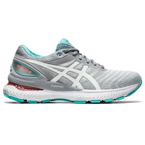 ASICS GEL-Nimbus 22 (D) (1012A586-020)