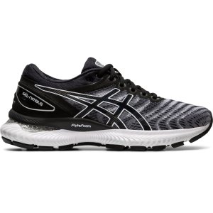 ASICS GEL-Nimbus 22 (D) (1012A586-100)