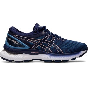 ASICS GEL-Nimbus 22 (D) (1012A586-401)