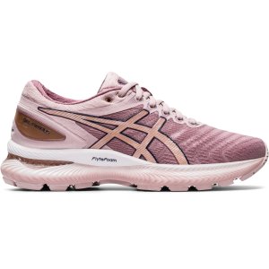 ASICS GEL-Nimbus 22 (D) (1012A586-702)