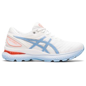 ASICS GEL-Nimbus 22 (1012A587-103)