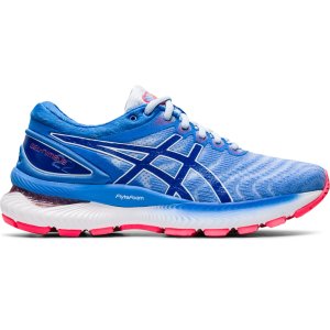 ASICS GEL-Nimbus 22 (1012A587-400)