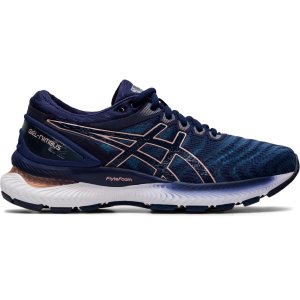 ASICS GEL-Nimbus 22 (1012A587-401)