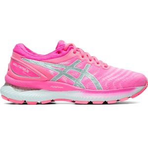 ASICS GEL-Nimbus 22 (1012A587-701)