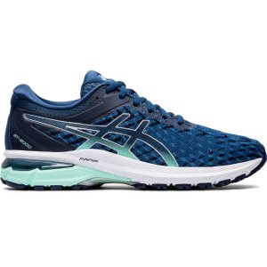 ASICS GT-2000 8 Knit (1012A619-400)