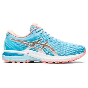 ASICS GT-2000 8 Knit (1012A619-402)