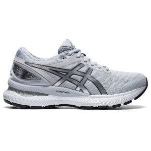 ASICS GEL-Nimbus 22 Platinum (1012A664-020)