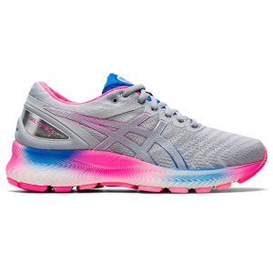 ASICS GEL-Nimbus Lite (1012A667-100)