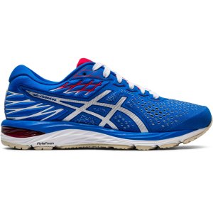 ASICS GEL-Cumulus 21 Retro Tokyo (1012A669-400)