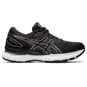 ASICS GEL-Nimbus 22 Knit (1012A678-001)