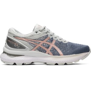 ASICS GEL-Nimbus 22 Knit (1012A678-021)