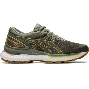 ASICS GEL-Nimbus 22 Knit (1012A678-301)