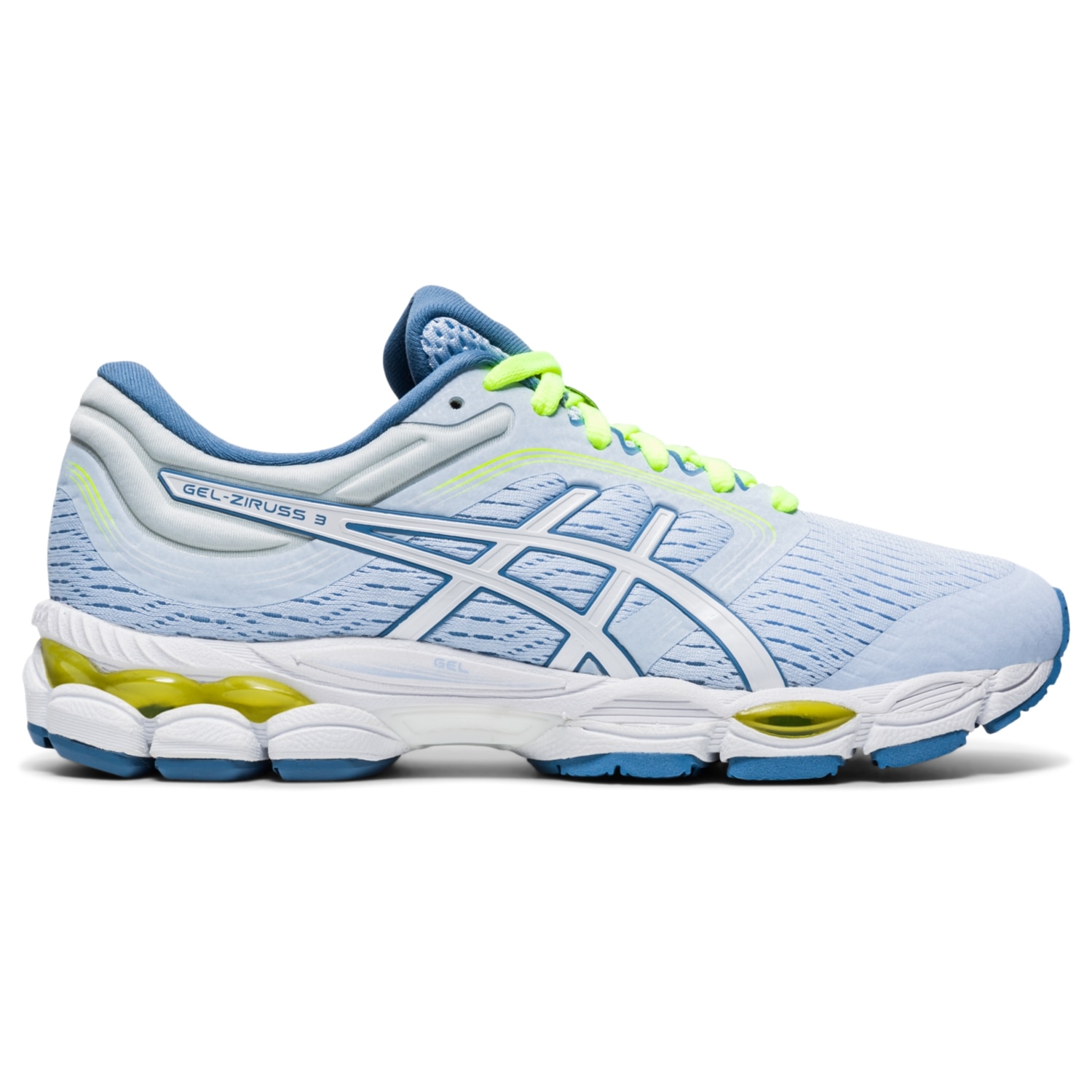 asics ziruss 3