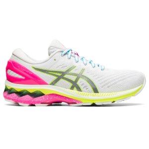 ASICS GEL-Kayano 27 Lite-Show (1012A761-100)