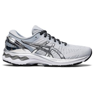 ASICS GEL-Kayano 27 Platinum (1012A763-020)