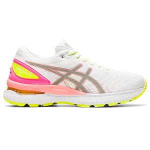 ASICS GEL-Nimbus 22 Lite-Show (1012A766-100)