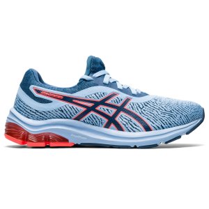 ASICS GEL-Pulse 12 Mono-Sock (1012A848-400)